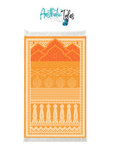 AL - BAASIT  (Janamaz/Prayer Mat)